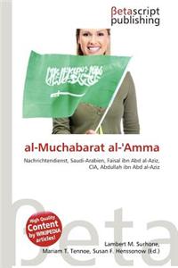 Al-Muchabarat Al-'Amma