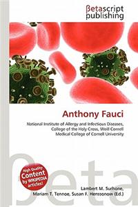 Anthony Fauci