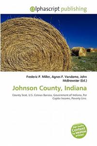 Johnson County, Indiana