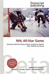 NHL All-Star Game