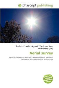 Aerial Survey