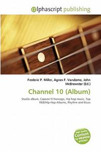 Channel 10 (Album)
