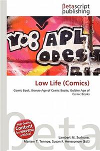 Low Life (Comics)