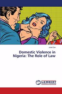 Domestic Violence in Nigeria