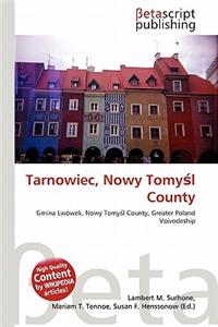 Tarnowiec, Nowy Tomy L County