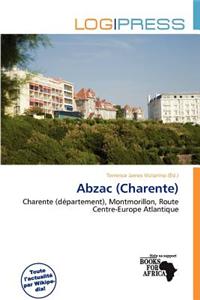Abzac (Charente)