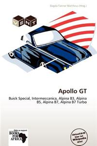 Apollo GT