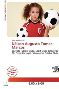 N Lson Augusto Tomar Marcos