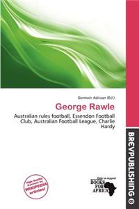 George Rawle