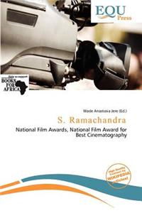 S. Ramachandra