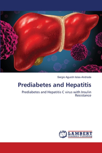 Prediabetes and Hepatitis