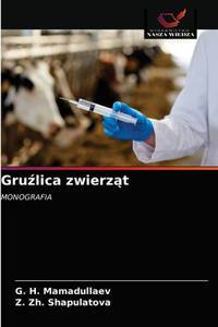 Gruzlica zwierzat