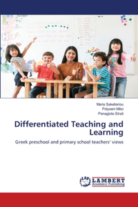 Differentiated Teaching and Learning