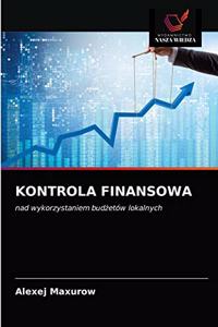 Kontrola Finansowa