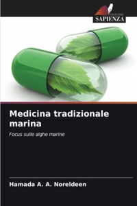 Medicina tradizionale marina