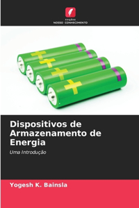 Dispositivos de Armazenamento de Energia