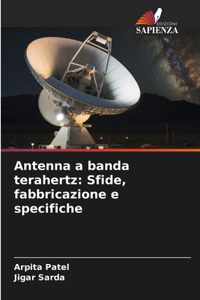 Antenna a banda terahertz