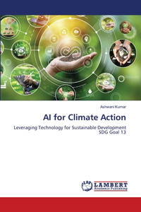 AI for Climate Action