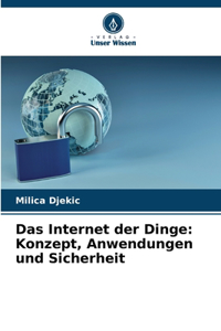 Internet der Dinge