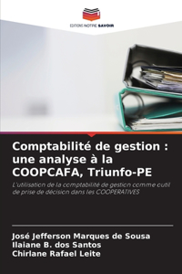Comptabilité de gestion