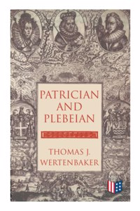 Patrician and Plebeian