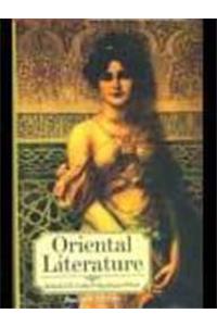 Oriental Literature