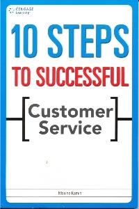 10 Steps To Successful Customer Service