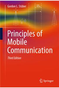 Principles Of Mobile Communication