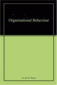 Organisational Behaviour