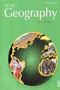 ICSE Geography for Class 7