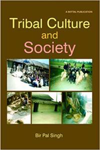 Tribal Culture and Society