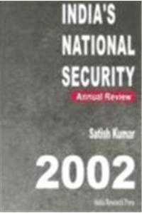 India's National Security