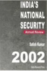 India`S National Security Annual Review 2002