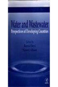 WATER AND WASTEWATER : PERSPECTIVES OF DEVELOPING COUNTRIES 01 Edition