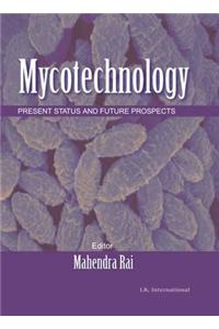 Mycotechnology