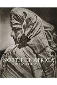 José Ortiz Echagüe: North of Africa