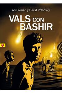 Vals Con Bashir