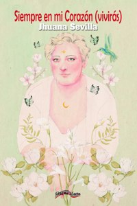 Siempre en mi corazon (viviras)