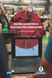 Diseño geométrico asistido por ordenador