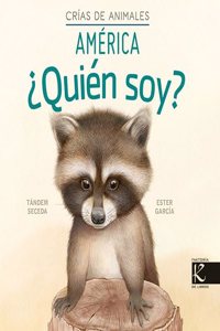 América ¿Quién Soy?
