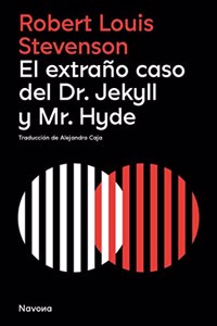 El extrano caso del Dr. Jekyll y Mr. Hyde