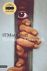 Territorio Lovecraft (Ancora & Delfin) (Spanish Edition)