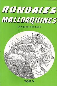 Rondaies mallorquines vol. 5