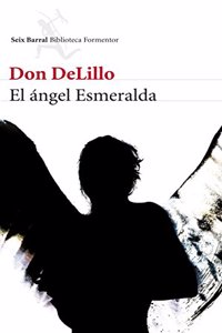 El angel Esmeralda