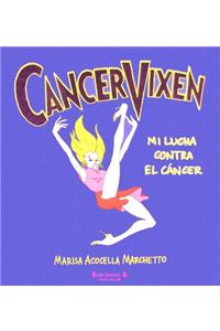 Cancer Vixen