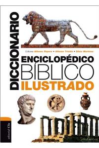 Diccionario Enciclopédico Bíblico Ilustrado