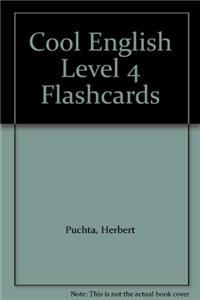 Cool English Level 4 Flashcards
