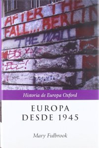 Europa Desde 1945