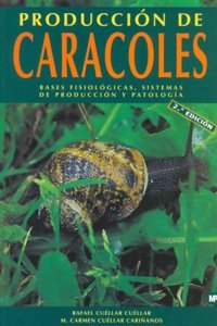Produccion de Caracoles