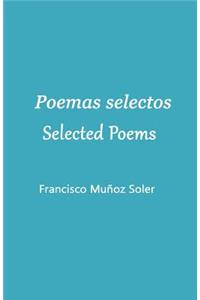 Poemas selectos. Selected Poems